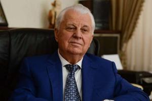 Кравчук рассказал, какую главную ошибку допустили власти по отношению к Донбассу