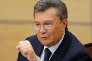 Адвокат сообщил, когда Янукович приедет в Киев