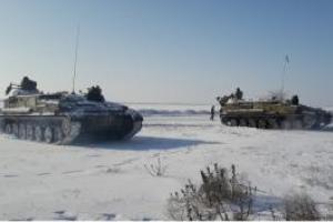 Украинская армия провела ракетные учения возле Крыма: российские оккупанты в панике