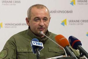 Матиос отреагировал на заявления Билецкого о сепаратистах в Нацгвардии и пообещал разобраться