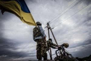 Под Мариуполем боевики накрыли прифронтовые поселки мощным огнем, бойцы ВСУ получили ранения