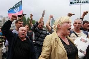 После деоккупации боевики и им сочувствующие должны покинуть пределы Украины, - Кипиани