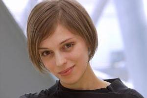 Звезда "Не родись красивой" рассказала о рождении второго ребенка