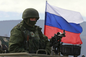 Российский пропагандист нечаянно выдал присутствие войск РФ в Украине и Сирии