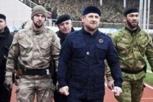 Россия активно перебрасывает в Донбасс боевые отряды чеченцев: в СБУ смогли узнать их главную цель