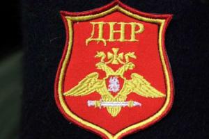 В Макеевке боевиков, желающих уволиться, командование изолировало на полигоне Тореза