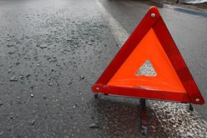 В Тернопольской области произошло страшное ДТП: рейсовый автобус слетел в кювет, много пострадавших