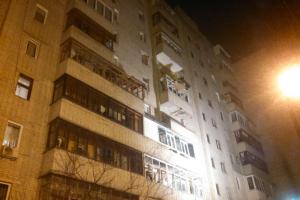Взрыв в многоэтажке в Сумах: стали известны подробности 
