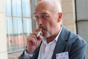 Тука рассказал, когда Украина сможет вернуть Донбасс 