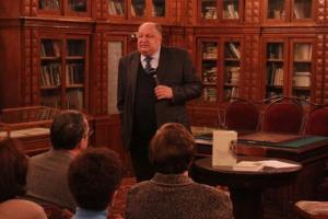 Откуда взялись "русскоязычные" в Украине: соцсети "взорвала" речь филолога