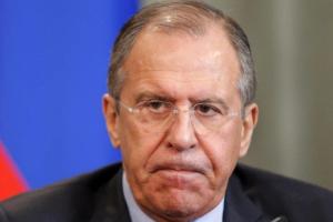Глава МИД РФ Лавров сравнил Трампа с Путиным