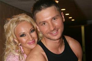 Фанаты заподозрили, что Сергей Лазарев и Лера Кудрявцева снова вместе