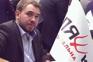 Лозовой устроил скандал в прямом эфире