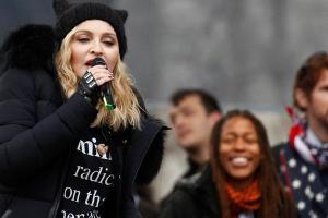 Соратник Дональда Трампа просит арестовать певицу Мадонну