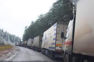 Блокада торговли с псевдореспубликами будет проходить на глазах журналистов