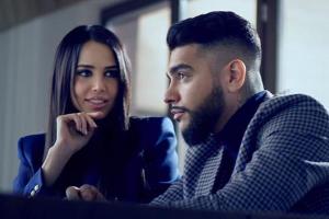 Возлюбленная рэпера Тимати поразила пикантными снимками в купальнике