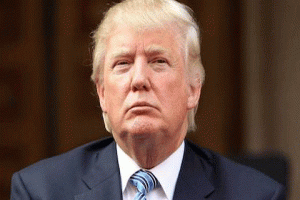 Рейтинг президента США Дональда Трампа может вырасти