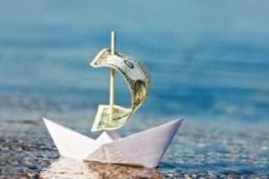 Клименко назвал Украину большим офшором