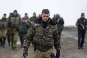 После перестрелки главарь боевиков "Гиви" сбежал из Донецка под Мариуполь