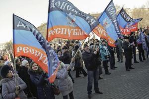 Обнародованы страшные цифры сокращения населения в "ЛНР" и "ДНР"
