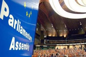 Стали известны возможные требования ПАСЕ к Украине по выборам в ОРДЛО