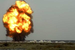 В Авдеевке, Макеевке и Ясиноватой стены домов дрожат от звуков боя - соцсети