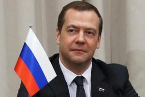 Дмитрий Медведев оказался поклонником сериала "Шерлок"