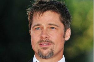 Брэд Питт рассказал, как встречал Новый год в одиночестве