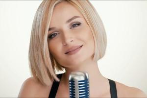 Певица Полина Гагарина появилась перед поклонниками без косметики