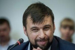 Пушилин объяснил, почему в «ДНР» не пустили гуманитарку от ООН