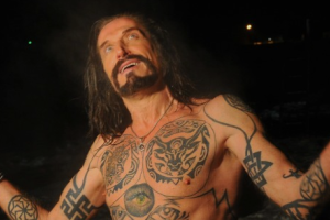 Джигурда о скандальном видео: "Считайте меня порноактером"