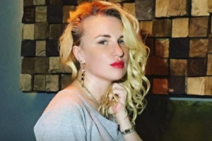 Больной отец Валерии Гай Германики вынужден просить денег для лечения себя и дочери