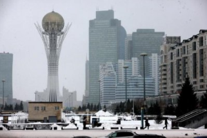 На встрече в Астане по Сирии произошла драка