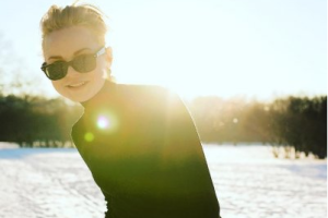 Алиса Вокс отреагировала на слухи о своей смерти