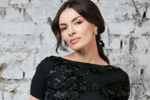 Надежда Грановская рассказала о серьезной болезни, из-за которой у нее отказали ноги