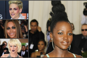 Лучшие и худшие образы голливудских звезд за прошедший год