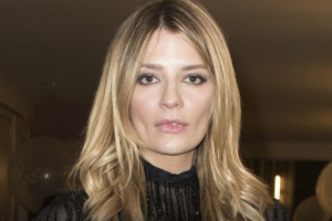 Известную голливудскую актрису поместили в психбольницу