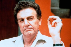 Умер актер из сериалов «Крутой Уокер» и «Два с половиной человека»