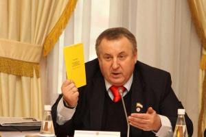 В Киеве объявили суд для рассмотрения дел крымских депутатов-сепаратистов