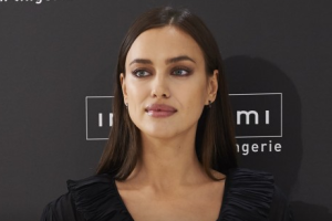 Состояние беременной модели Ирины Шейк ухудшается