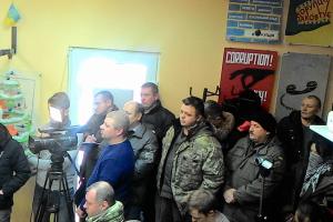 Лихолит рассказал, кто и зачем уничтожает украинских патриотов
