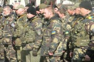 Лидеры "ЛНР" требуют ВСУ покинуть Новолуганское