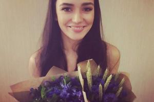 Солистка группы "Серебро" шокировала откровенным снимком