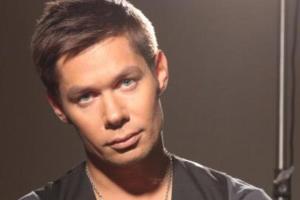 Певец Стас Пьеха порадовал снимком с маленьким сыном: мальчик очень похож на отца