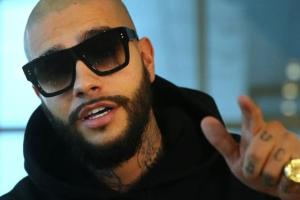 Рэпер Тимати показал трогательный снимок с маленькой дочерью: поклонники в восторге