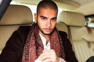 Рэпер Тимати шокировал поклонников неприятной выходкой