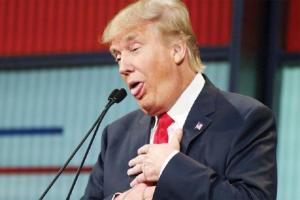 Конгресс США предупредил Трампа о "решительном ответе"