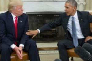 В США Обама обхитрил Трампа, заранее продлив санкции против РФ