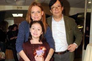 Режиссер Кончаловский расстался с супругой после 20 лет семейной жизни