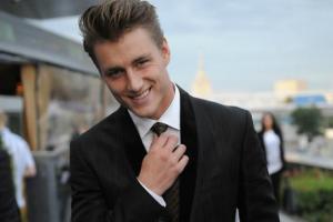 Воробьев расстался со своей возлюбленной